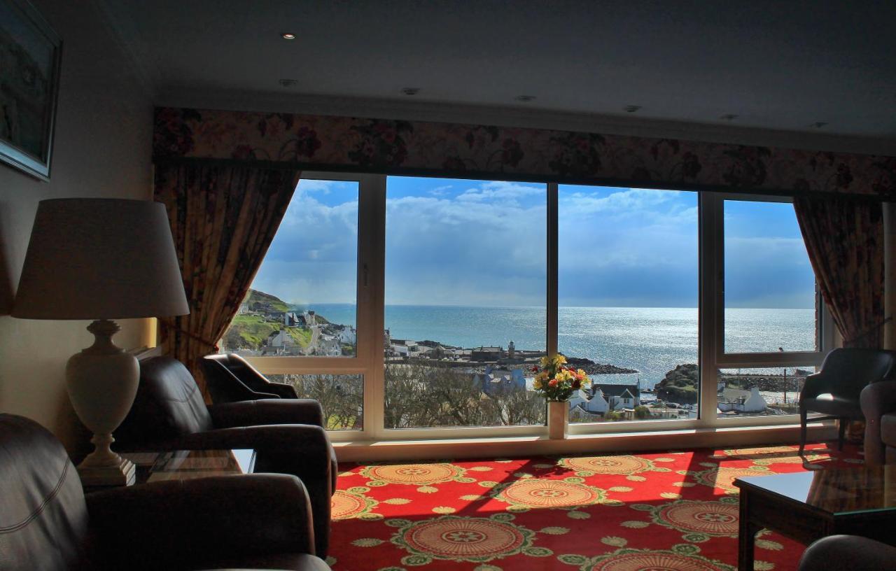 Fernhill Hotel Portpatrick Exterior foto