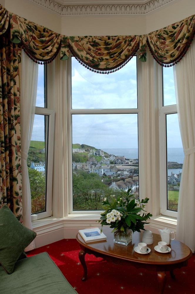 Fernhill Hotel Portpatrick Exterior foto