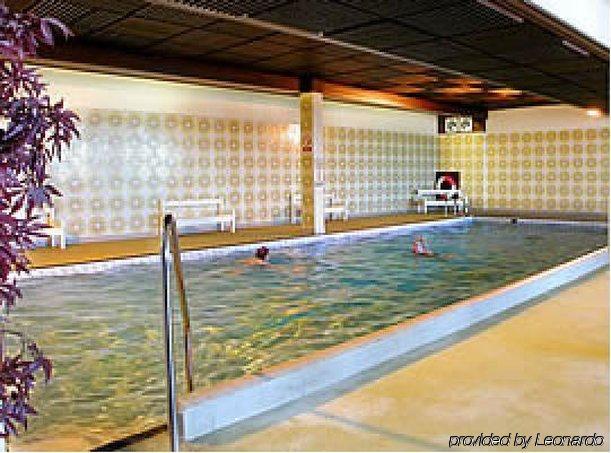 Fernhill Hotel Portpatrick Facilități foto