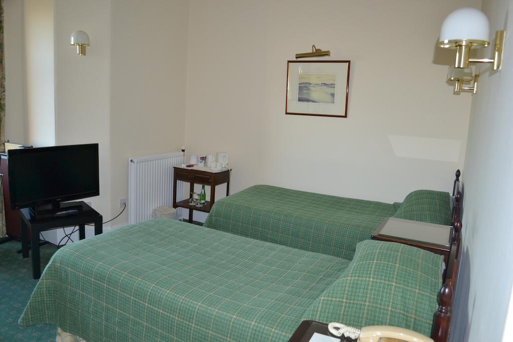 Fernhill Hotel Portpatrick Cameră foto